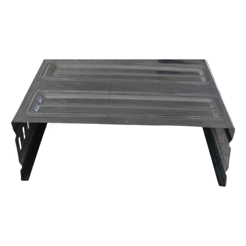 XINJIE High-Strength Materials Modular Design Molded Reinforced-Base Cable Tray (Please consult customer service for specific prices)