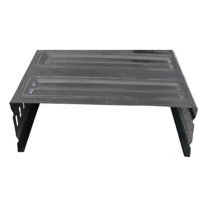 XINJIE High-Strength Materials Modular Design Molded Reinforced-Base Cable Tray (Please consult customer service for specific prices)
