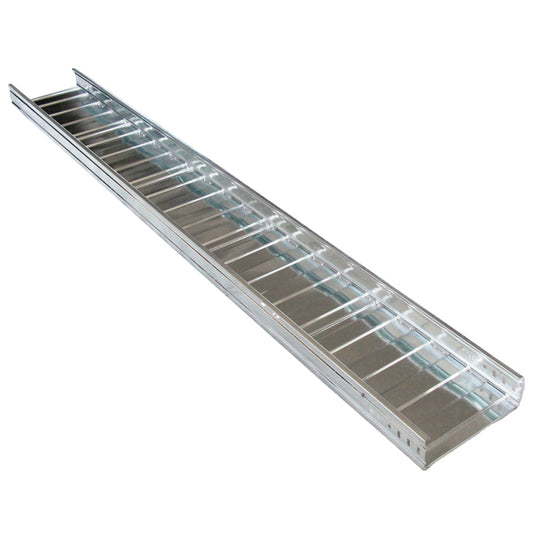 XINJIE High-Strength Materials Modular Design Corrugated Cable Tray (Please consult customer service for specific prices)
