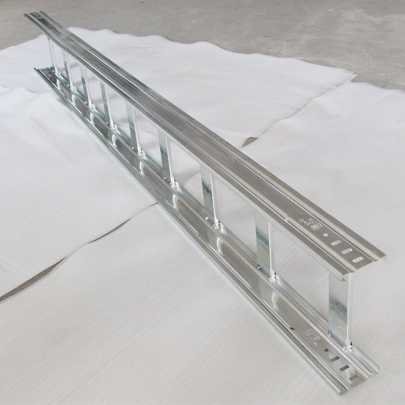 XINJIE High-Current Transmission Easy Installation/Maintenance Molded Reinforced Ladder-Type Cable Tray (Please consult customer service for specific prices)