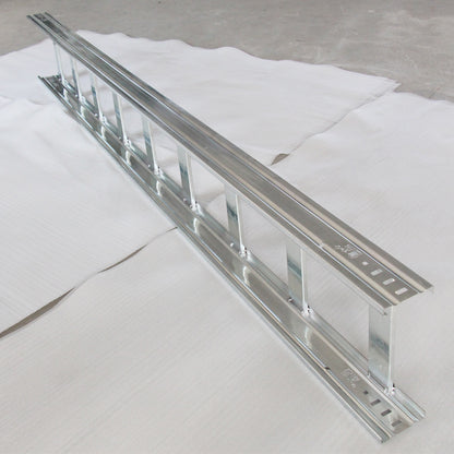 XINJIE High-Current Transmission Easy Installation/Maintenance Molded Reinforced Ladder-Type Cable Tray (Please consult customer service for specific prices)