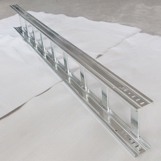 XINJIE High-Current Transmission Easy Installation/Maintenance Molded Reinforced Ladder-Type Cable Tray (Please consult customer service for specific prices)