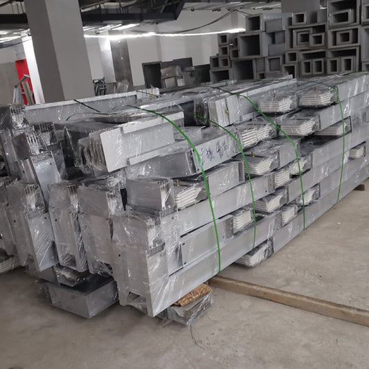 XINJIE Data Center Cable Runway Server Room Trunking System Bus duct System (Please consult customer service for specific prices)