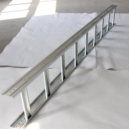 XINJIE High-Current Transmission Easy Installation/Maintenance Molded Reinforced Ladder-Type Cable Tray (Please consult customer service for specific prices)