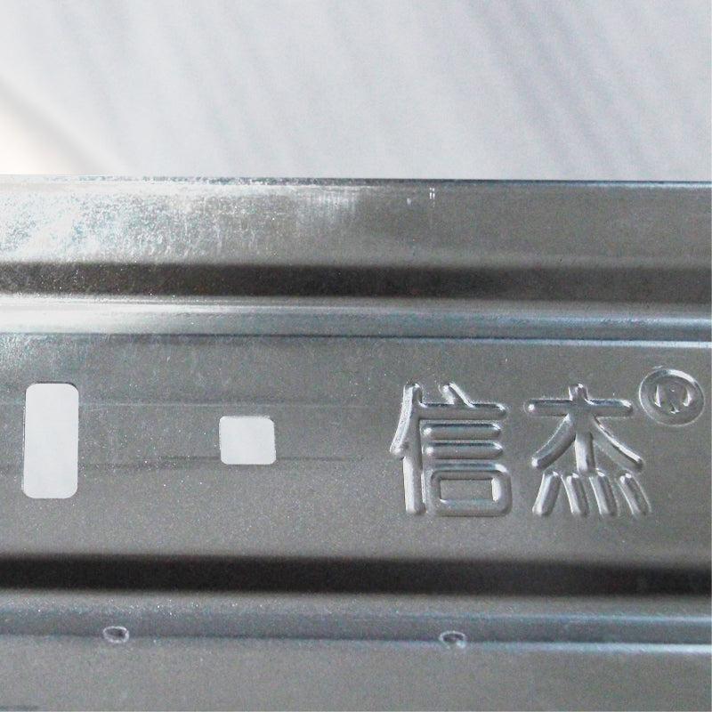 XINJIE High-Current Transmission Easy Installation/Maintenance Molded Reinforced Ladder-Type Cable Tray (Please consult customer service for specific prices)