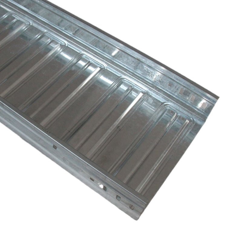 XINJIE High-Strength Materials Modular Design Molded Reinforced-Base Cable Tray (Please consult customer service for specific prices)