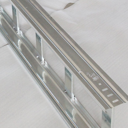 XINJIE High-Current Transmission Easy Installation/Maintenance Molded Reinforced Ladder-Type Cable Tray (Please consult customer service for specific prices)