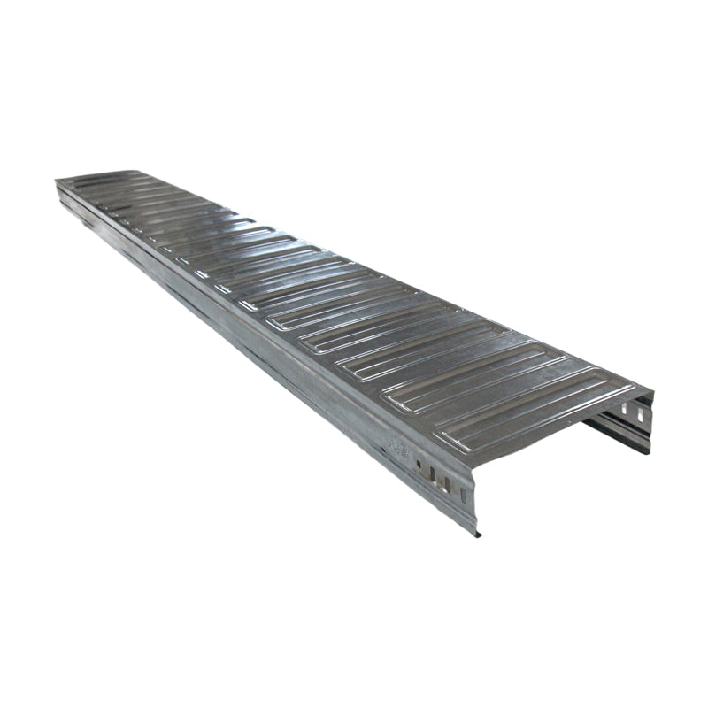 XINJIE High-Strength Materials Modular Design Molded Reinforced-Base Cable Tray (Please consult customer service for specific prices)