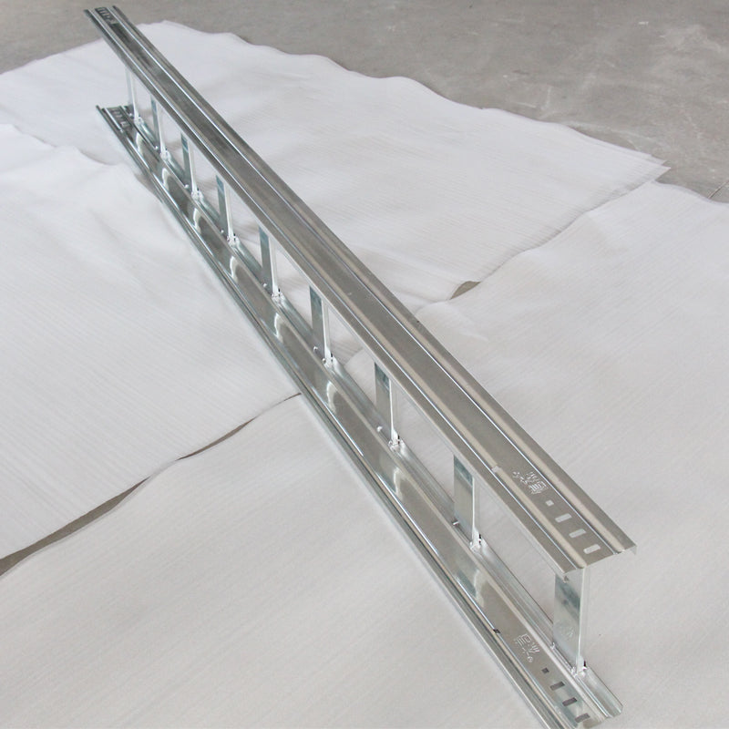 XINJIE High-Current Transmission Easy Installation/Maintenance Molded Reinforced Ladder-Type Cable Tray (Please consult customer service for specific prices)