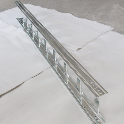 XINJIE High-Current Transmission Easy Installation/Maintenance Molded Reinforced Ladder-Type Cable Tray (Please consult customer service for specific prices)