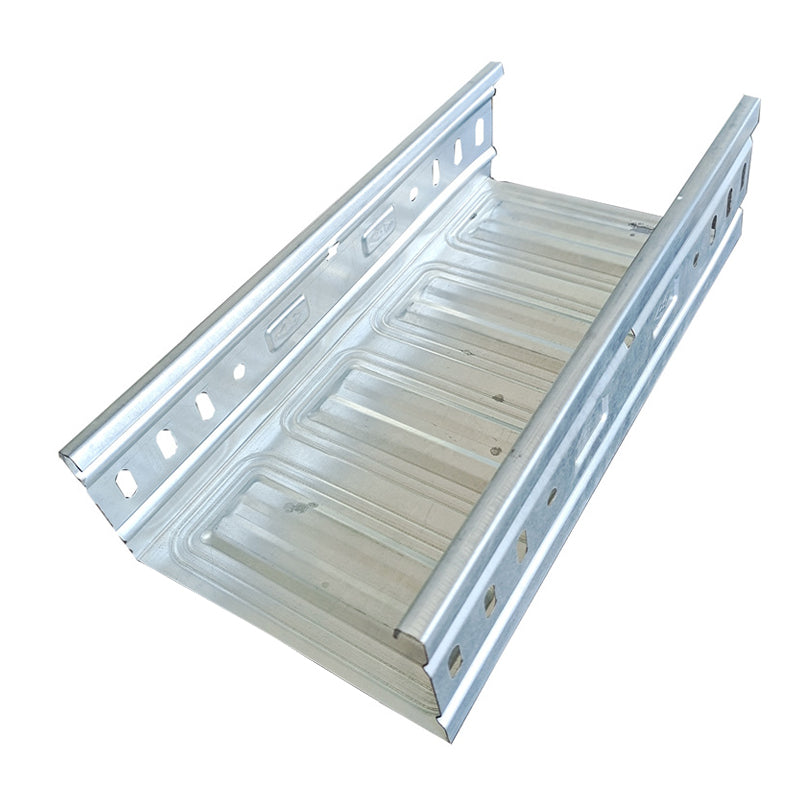 XINJIE High-Strength Materials Modular Design Molded Reinforced-Base Cable Tray (Please consult customer service for specific prices)