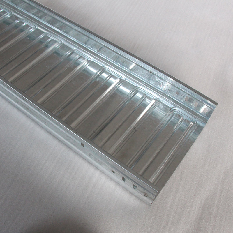 XINJIE High-Strength Materials Modular Design Molded Reinforced-Base Cable Tray (Please consult customer service for specific prices)
