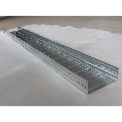 XINJIE High-Strength Materials Modular Design Molded Reinforced-Base Cable Tray (Please consult customer service for specific prices)