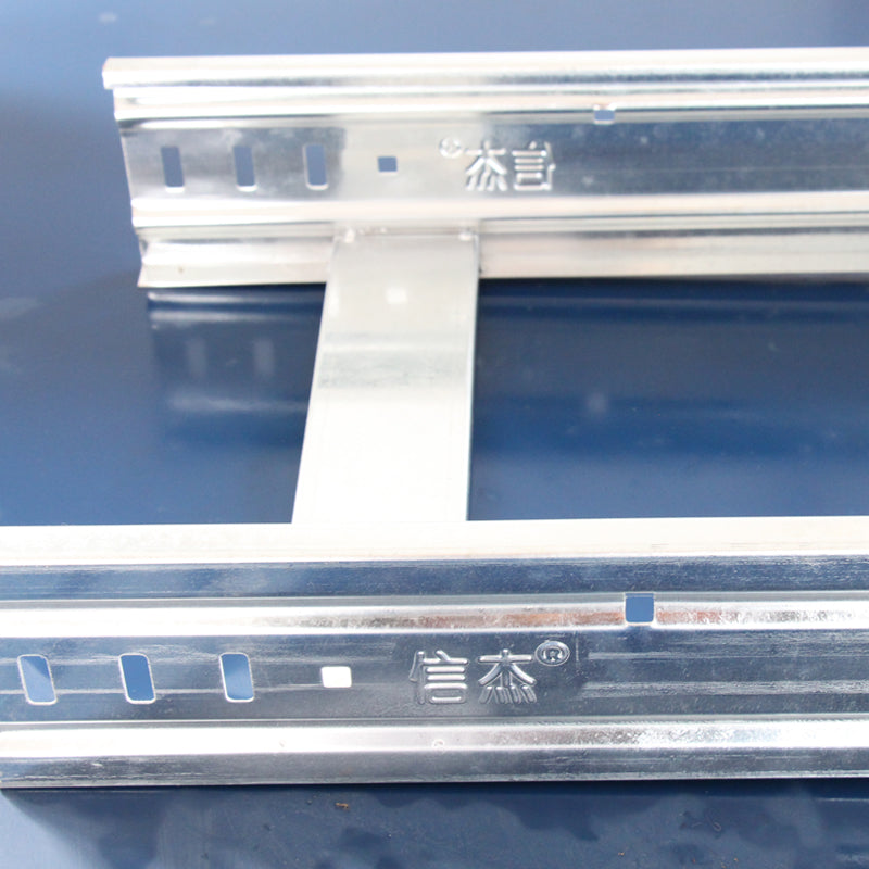 XINJIE High-Current Transmission Easy Installation/Maintenance Molded Reinforced Ladder-Type Cable Tray (Please consult customer service for specific prices)