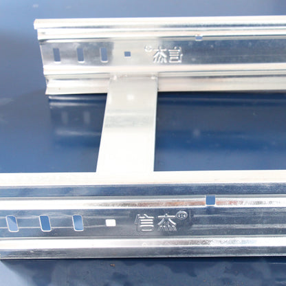 XINJIE High-Current Transmission Easy Installation/Maintenance Molded Reinforced Ladder-Type Cable Tray (Please consult customer service for specific prices)