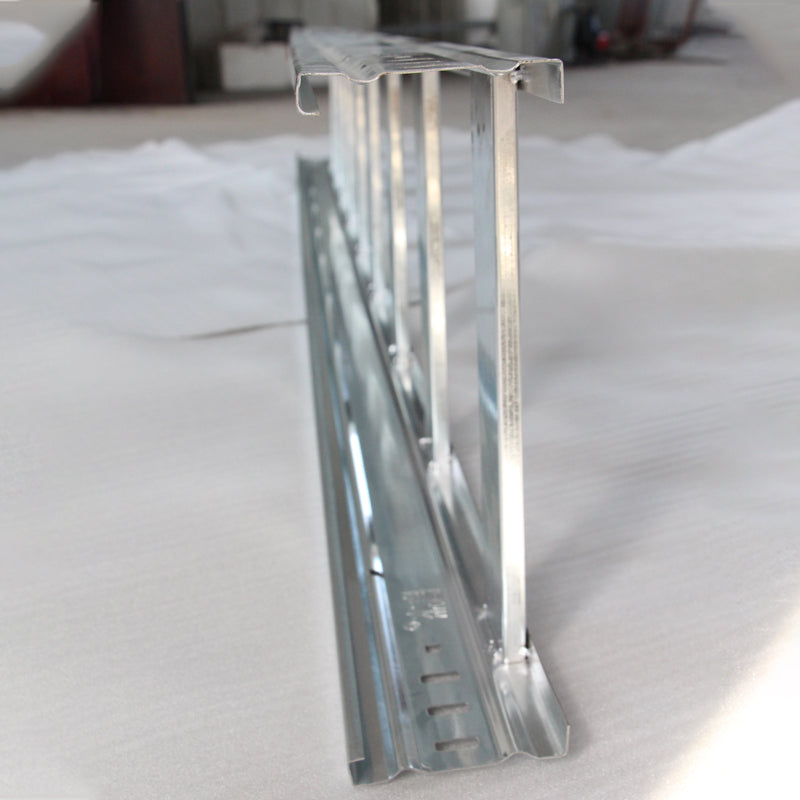 XINJIE High-Current Transmission Easy Installation/Maintenance Molded Reinforced Ladder-Type Cable Tray (Please consult customer service for specific prices)