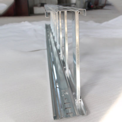 XINJIE High-Current Transmission Easy Installation/Maintenance Molded Reinforced Ladder-Type Cable Tray (Please consult customer service for specific prices)