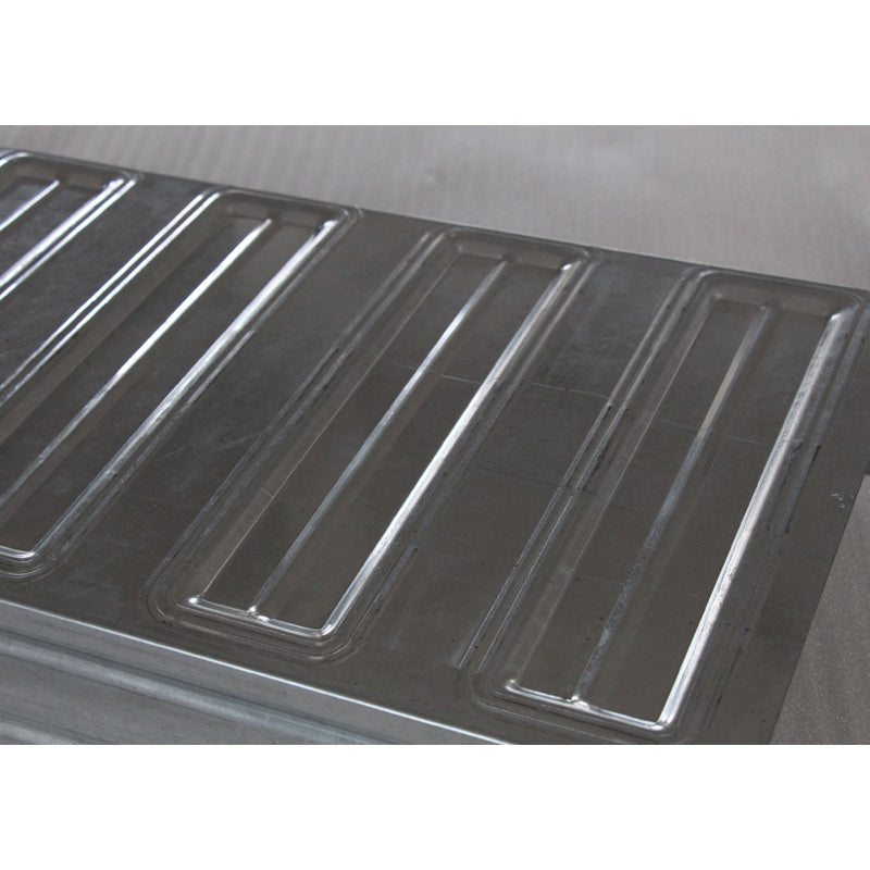 XINJIE High-Strength Materials Modular Design Molded Reinforced-Base Cable Tray (Please consult customer service for specific prices)