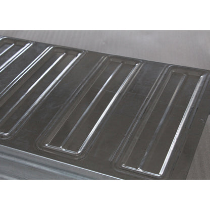 XINJIE High-Strength Materials Modular Design Molded Reinforced-Base Cable Tray (Please consult customer service for specific prices)