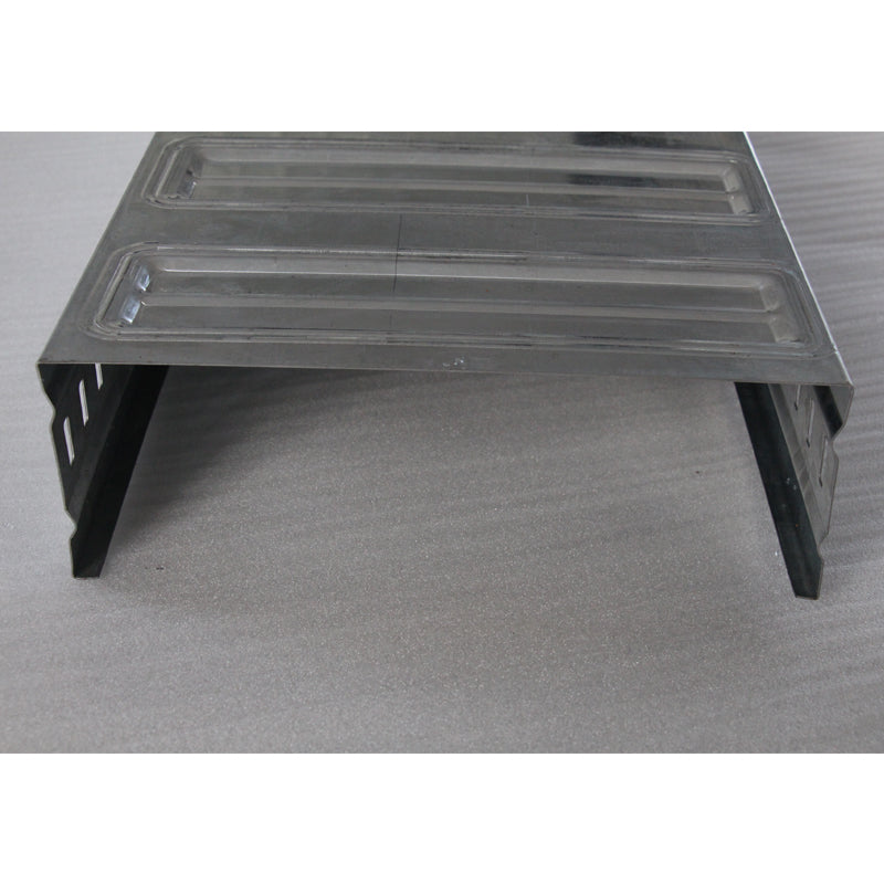 XINJIE High-Strength Materials Modular Design Molded Reinforced-Base Cable Tray (Please consult customer service for specific prices)