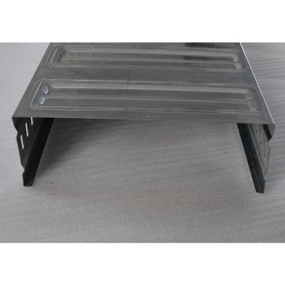 XINJIE High-Strength Materials Modular Design Molded Reinforced-Base Cable Tray (Please consult customer service for specific prices)